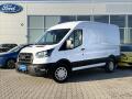 Ford Transit 2.0 EcoBlue 96 kW 350 L2 DPH