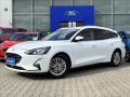 Ford Focus 1.5 EcoBlue 88 kW Titanium