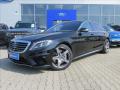 Mercedes-Benz 5.5 AMG 4Matic S 63 L Aut R