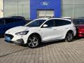 Ford Focus 1.5 EcoBoost 110kW Active
