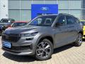 koda Kodiaq 2.0 TDI 4x4 DSG Sportline