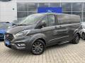 Ford Tourneo Custom 2.0 EcoBlue 125kW Titanium L2
