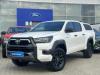 Toyota Hilux 2.8 D-4D MHEV 4x4 Invincible