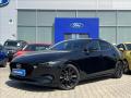 Mazda 3 2.0 Skyactiv-X180 AT GT Plus