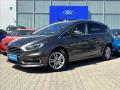 Ford S-MAX 2.5 FHEV,Titanium eCVT