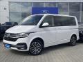 Volkswagen Multivan 2.0 TDI 146KW Highline 4MOT DS