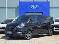 Ford Tourneo Custom 2.0 136kW Titanium X Webasto
