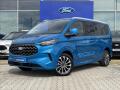 Ford Tourneo Custom 2.0 EcoBlue 125kW Titanium X
