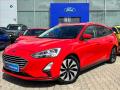 Ford Focus 1.0 EcoBoost 92kW TrendEdition