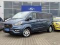 Ford Tourneo Custom 2.0 EcoBlue 125 kW Titanium X