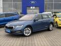 �koda Octavia 2.0 Tdi 110 kW Style Combi DSG