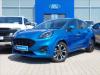 Ford Puma 1.0 EcoBoost mHEV ST-Line 92kW