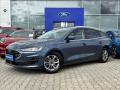 Ford Focus 1.5 EcoBlue 85 kW Titanium X