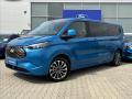 Ford Tourneo Custom 0.0 BEV Titanium X 160kW