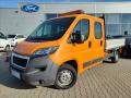 Peugeot Boxer 2.0 BlueHDI 163k Valnk   DPH