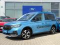 Ford Tourneo Connect 2.0 EcoBlue 90 kW Active AUT