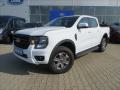 Ford Ranger 2.0 Double Cab EcoBlue XLT
