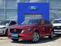 Mazda CX-5 2.2 SKYACTIV-D AWD Takumi Plus