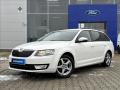 koda Octavia 1.6 TDI 77kW Style MAN