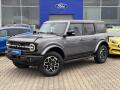 Ford Bronco 2.7 Outer Banks 246kW
