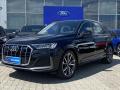 Audi Q7 3.0 50 TDI quattro S-line AUT