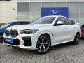 BMW X6 3.0 xDrive 210kW M-Paket Laser
