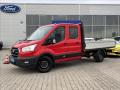 Ford Transit 2.0 EcoBlue 96kW Trend AWD L4