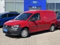 Volkswagen Caddy 1.4 TGI CNG Maxi D�lna