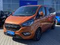 Ford Tourneo Custom 2.0 EcoBlue 125kW Titanium X