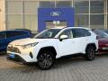 Toyota RAV4 2.0 Style 4WD CVT DPH 129kW