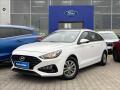 Hyundai i30 1.6 CRDi 85kW,Comfort,M6,DPH
