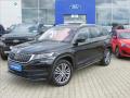 koda Kodiaq 2.0 TDI 4x4 DSG L&K R