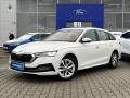 koda Octavia 2.0 TDI 110kW DSG Style