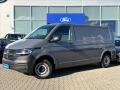 Volkswagen Transporter 2.0 Tdi 110kw Dlouhy Rozvor