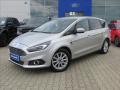 Ford S-MAX 2.0 TDCi, Titanium, 132kW, AUT