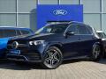 Mercedes-Benz GLE 2.0 300d 4MATIC Pano