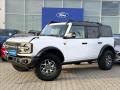 Ford Bronco 2.7 EcoBoost V6 Badlands