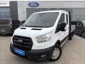 Ford Transit 2.0 EcoBlue 96kW AWD L3 DPH