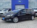 Ford Focus 1.5 EcoBoost 110kW Titanium �R