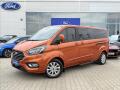 Ford Tourneo Custom 2.0 EcoBlue 125kW Titanium X