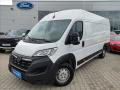 Opel Movano 2.2 CDTI 165 L4H2 3.5T
