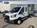 Ford Transit 2.0 3.Strann Sklp L4, 96kW