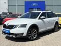 koda Octavia 2.0 TDI 135kW DSG Scout 4x4