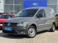 Volkswagen Caddy 1.4 TSI 96kW DSG