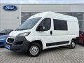 Peugeot Boxer 2.0 HDI 96KW L2H2 6 M�ST