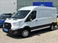Ford Transit 2.0 96kW EcoBlue Trend L3