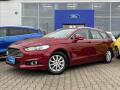 Ford Mondeo 2.0 132kW Titanium Duratorq