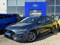Ford Focus 1.0 EcoBoost Hev 92kW ST-Line