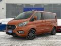 Ford Tourneo Custom 2.0 EcoBlue Titanium X L2 AUT
