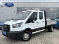 Ford Transit 2.0 EcoBlue 96 kW Trend L3 DPH